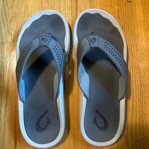 Men’s Olukai Flip Flops